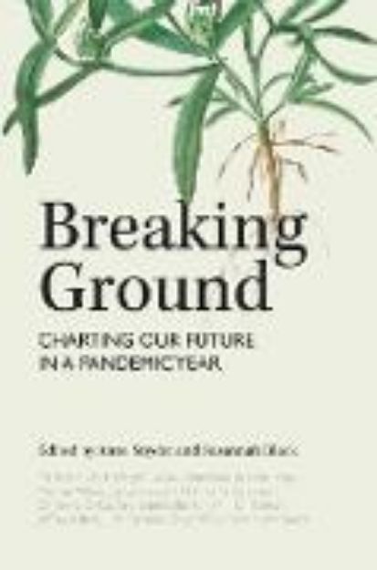 Bild von Breaking Ground von Mark (Beitr.) Noll