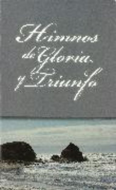 Bild von Himnos de gloria y triunfo, Tapa rústica von Vida