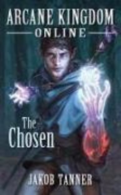 Bild von Arcane Kingdom Online: The Chosen von Jakob Tanner