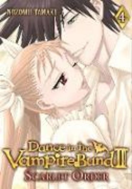 Bild von Dance in the Vampire Bund II: Scarlet Order, Volume 4 von Nozomu Tamaki