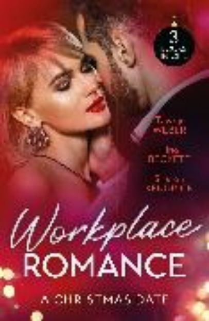 Bild von Workplace Romance: A Christmas Date von Weber Tawny