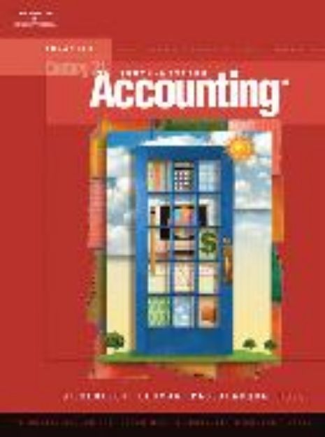 Bild von Century 21 Accounting von Claudia Gilbertson