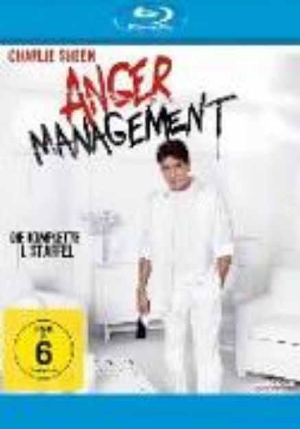 Bild von Anger Management von Bruce Helford