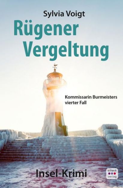 Bild von Rügener Vergeltung von Silvia Voigt