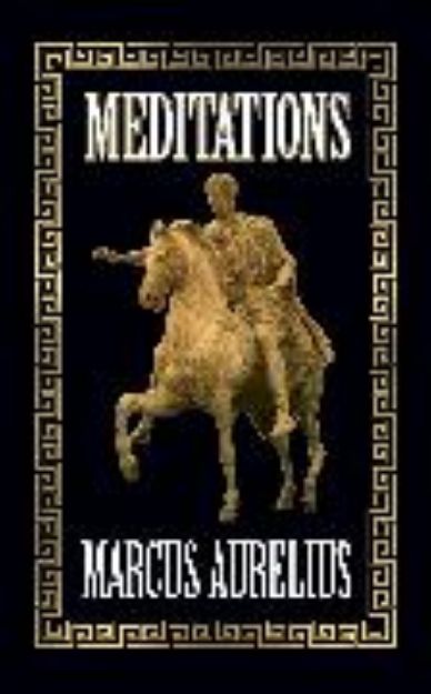 Bild von Meditations von Aurelius Marcus