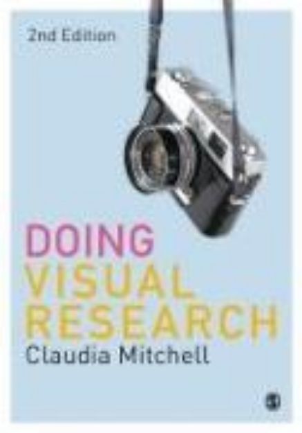 Bild von Doing Visual Research von Claudia Mitchell