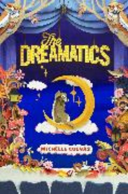 Bild von The Dreamatics von Cuevas Michelle