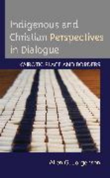 Bild von Indigenous and Christian Perspectives in Dialogue von Jorgenson Allen G.