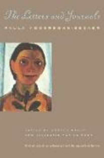 Bild von The Letters and Journals von Paula Modersohn-Becker