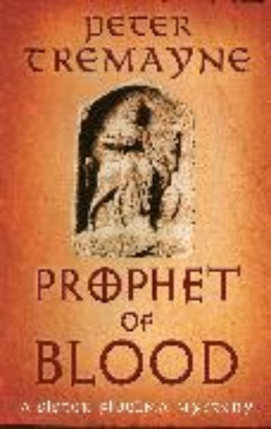 Bild von Prophet of Blood von Peter Tremayne