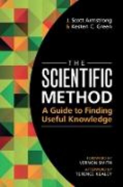 Bild von The Scientific Method von J. Scott Armstrong