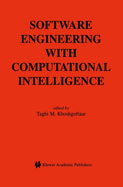 Bild von Software Engineering with Computational Intelligence von Taghi M. (Hrsg.) Khoshgoftaar