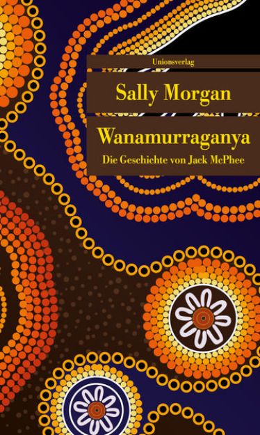 Bild von Wanamurraganya von Sally Morgan