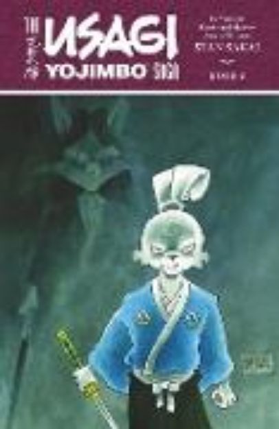 Bild von Usagi Yojimbo Saga Volume 2 (Second Edition) von Stan Sakai