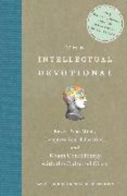 Bild von The Intellectual Devotional von David S. Kidder