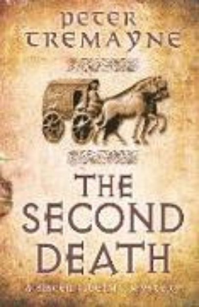 Bild von The Second Death (Sister Fidelma Mysteries Book 26) von Peter Tremayne