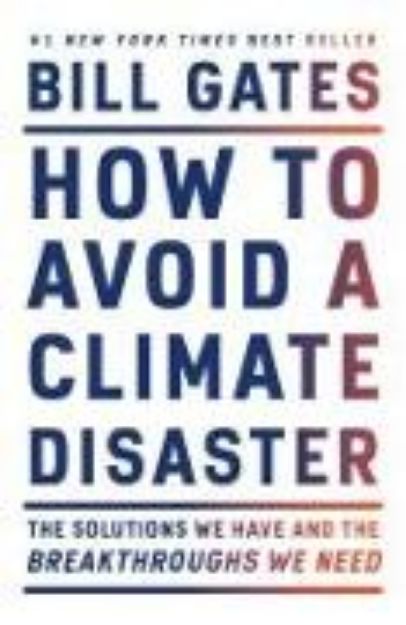 Bild von How to Avoid a Climate Disaster von Bill Gates