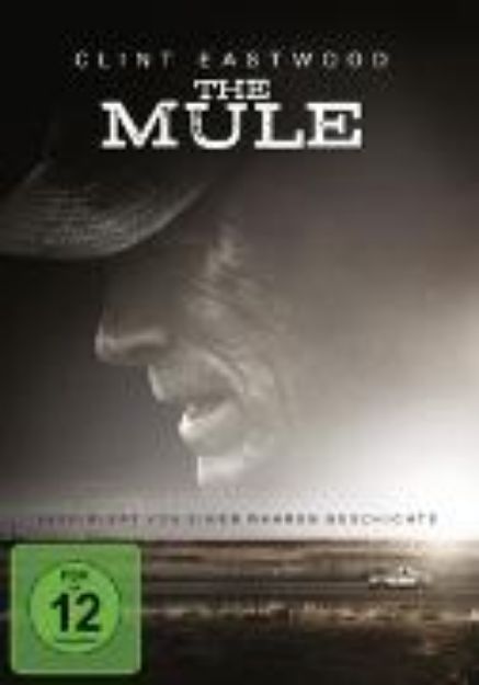 Bild von The Mule von Sam Dolnick