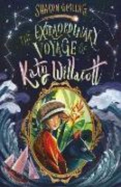 Bild von The Extraordinary Voyage of Katy Willacott von Sharon Gosling