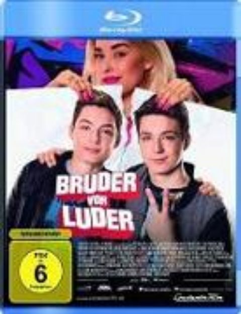 Bild von Bruder vor Luder von Alexander Dydyna