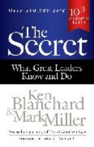 Bild von The Secret von Ken Blanchard