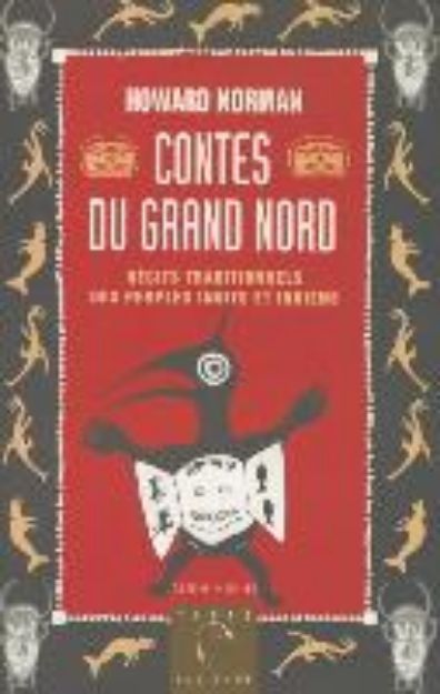 Bild von Contes Du Grand Nord von Howard Norman