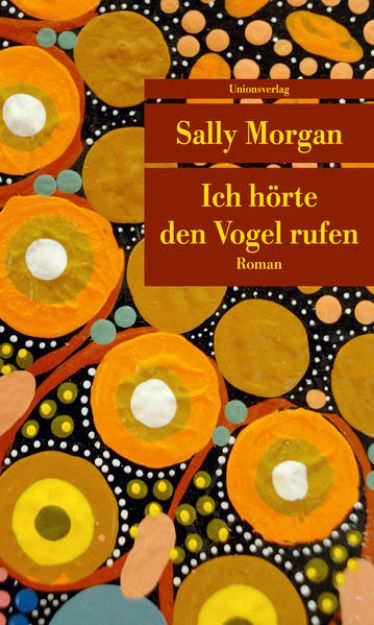 Bild von Ich hörte den Vogel rufen von Sally Morgan