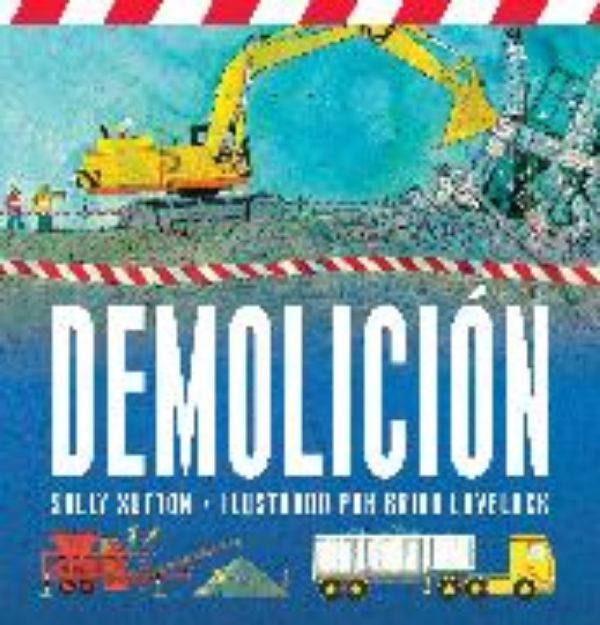 Bild von Demolicion von Sally Sutton