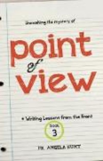 Bild von Point of View von Angela E Hunt