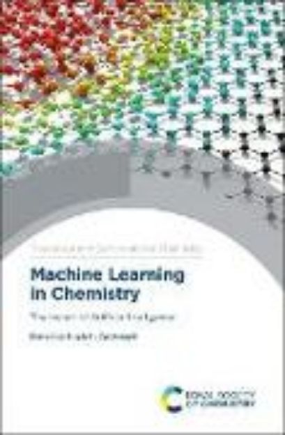 Bild von Machine Learning in Chemistry von Hugh M (Hrsg.) Cartwright