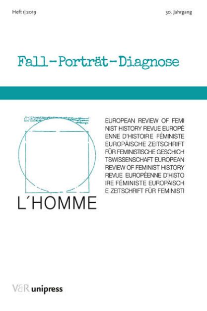 Bild von Fall - Porträt - Diagnose von Regina (Hrsg.) Schulte