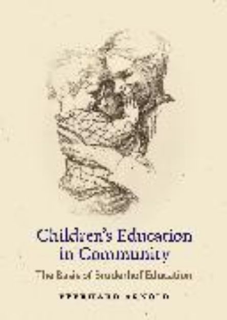 Bild von Children's Education in Community von Eberhard Arnold