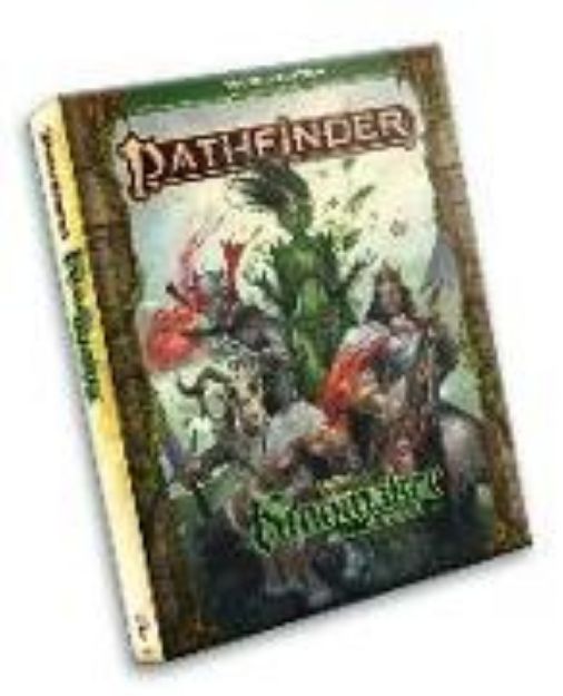 Bild von Pathfinder Kingmaker Adventure Path (P2) von Steven T. Helt