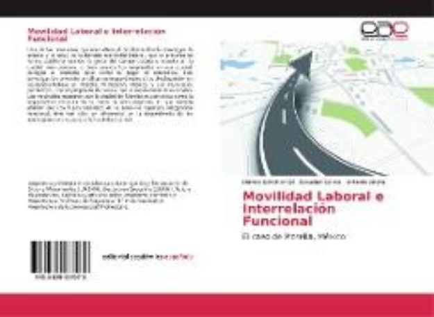 Bild von Movilidad Laboral e Interrelación Funcional von Mónica Sánchez Gil