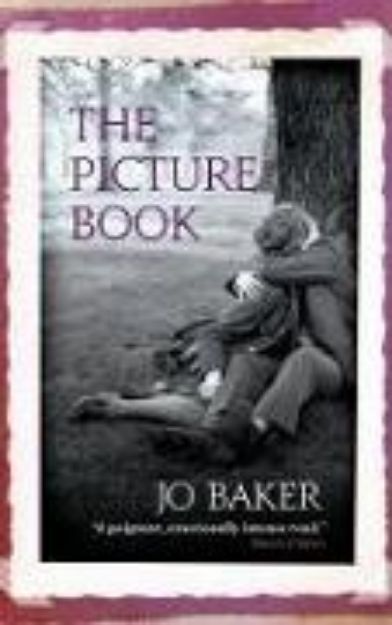 Bild zu The Picture Book von Jo Baker