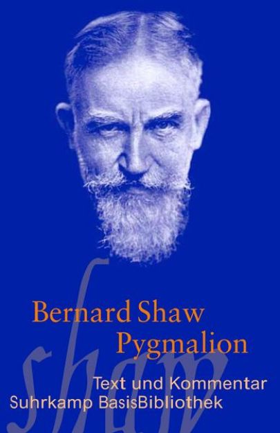 Bild von Pygmalion von George Bernard Shaw