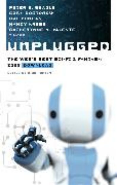 Bild von Unplugged: The Web's Best Sci-Fi & Fantasy - 2008 Download von Beth Bernobich