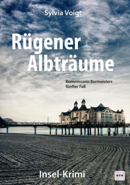 Bild von Rügener Albträume von Sylvia Voigt