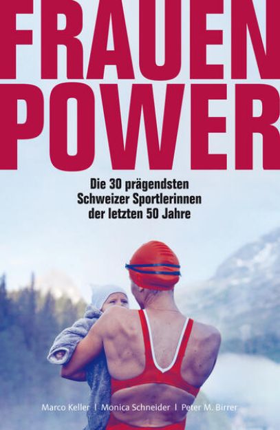 Bild von Frauenpower von Marco Keller