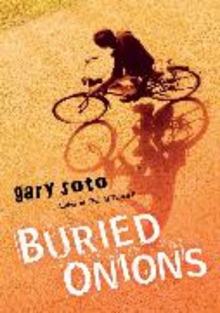 Bild von Buried Onions von Gary Soto