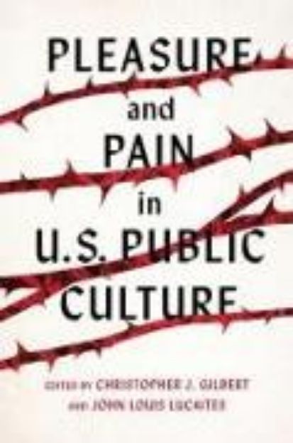 Bild von Pleasure and Pain in Us Public Culture von Christopher J (Hrsg.) Gilbert