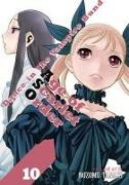 Bild von Dance in the Vampire Bund: Age of Scarlet Order Vol. 10 von Nozomu Tamaki