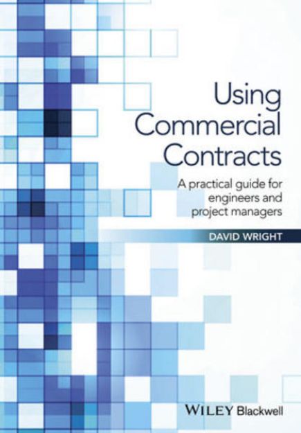 Bild von Using Commercial Contracts von David Wright