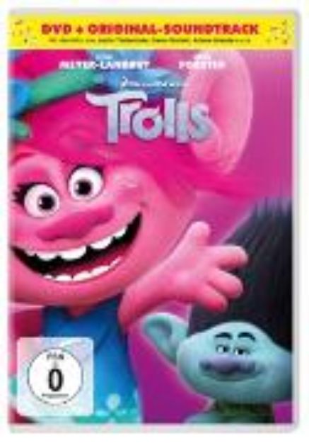 Bild von Trolls von Jonathan Aibel