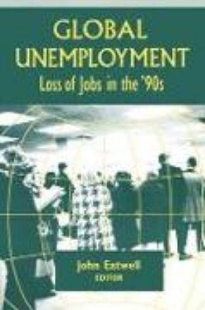 Bild zu Coping with Global Unemployment von John Eatwell