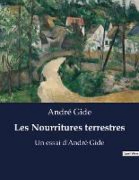 Bild von Les Nourritures terrestres von André Gide