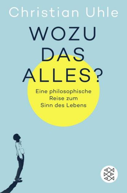 Bild von Wozu das alles? von Christian Uhle