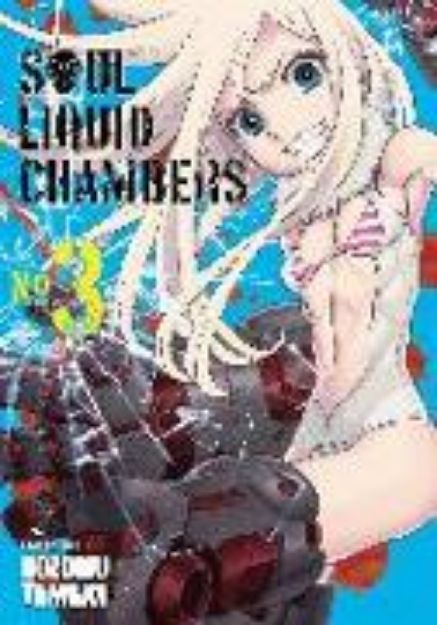 Bild von Soul Liquid Chambers Vol. 3 von NOZOMU TAMAKI