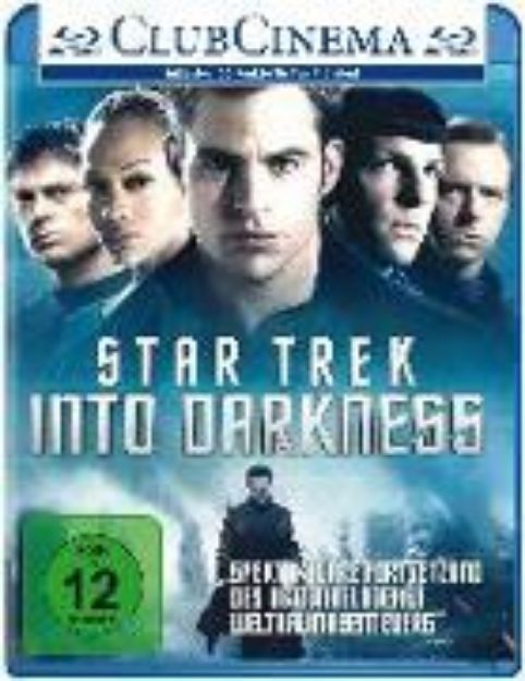 Bild von Star Trek - Into Darkness von Roberto Orci