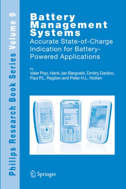 Bild von Battery Management Systems von Valer Pop